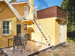Holiday home Nexø XLI